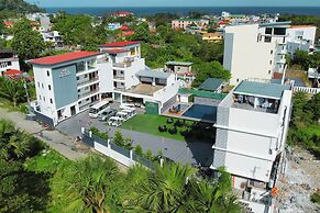 Orient De Galera Beach Resort