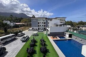 Orient De Galera Beach Resort