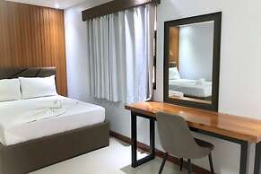 Orient De Galera Beach Resort