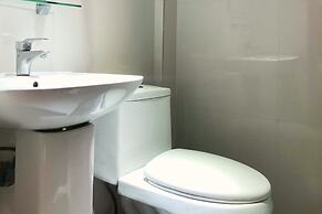 Orient De Galera Beach Resort