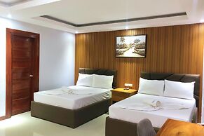 Orient De Galera Beach Resort