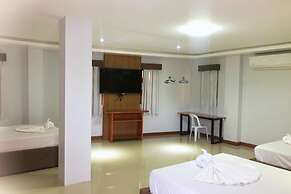 Orient De Galera Beach Resort