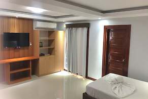 Orient De Galera Beach Resort