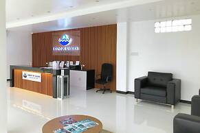 Orient De Galera Beach Resort