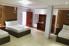 Orient De Galera Beach Resort