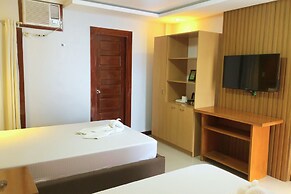 Orient De Galera Beach Resort