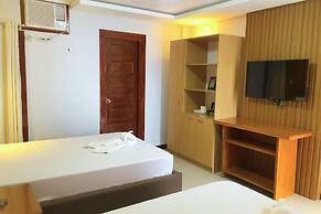 Orient De Galera Beach Resort