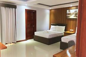 Orient De Galera Beach Resort