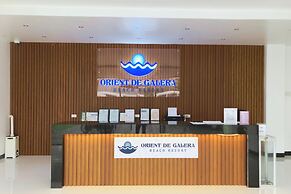 Orient De Galera Beach Resort