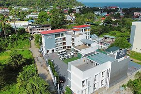 Orient De Galera Beach Resort