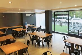 Orient De Galera Beach Resort