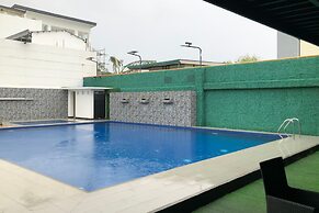 Orient De Galera Beach Resort