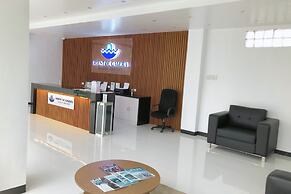 Orient De Galera Beach Resort