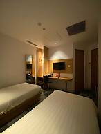 Zoom Hotel jemursasri