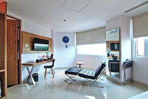 Zoom Hotel jemursasri