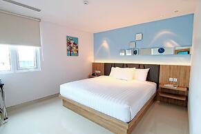 Zoom Hotel jemursasri