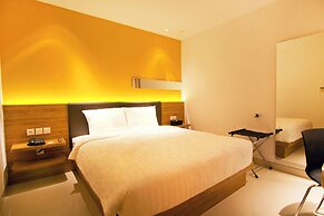 Zoom Hotel jemursasri