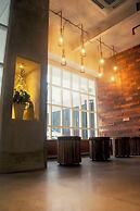 Zoom Hotel jemursasri