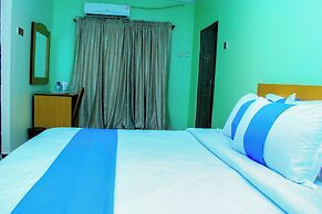 Sages Conclave Hotel