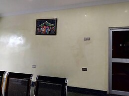 Sages Conclave Hotel