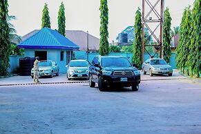 Sages Conclave Hotel