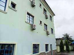 Sages Conclave Hotel