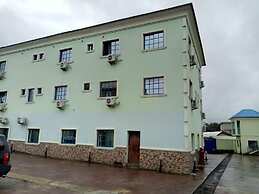 Sages Conclave Hotel