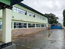 Sages Conclave Hotel