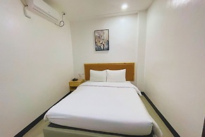 Hotel Halo Angeles City