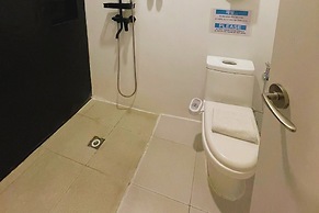 Hotel Halo Angeles City