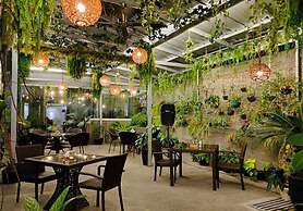 Hotel Halo Angeles City