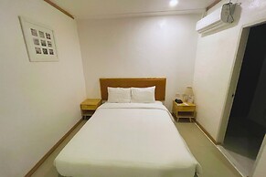 Hotel Halo Angeles City