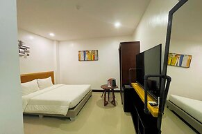 Hotel Halo Angeles City