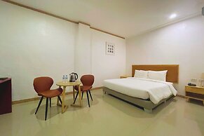 Hotel Halo Angeles City