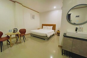 Hotel Halo Angeles City