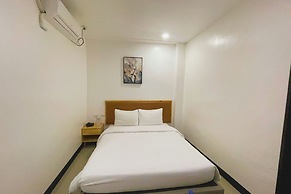 Hotel Halo Angeles City