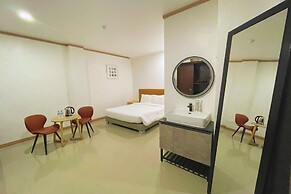 Hotel Halo Angeles City