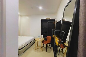 Hotel Halo Angeles City