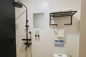 Hotel Halo Angeles City