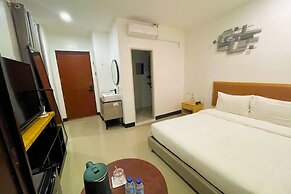 Hotel Halo Angeles City