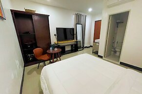 Hotel Halo Angeles City