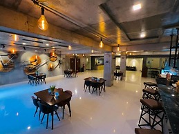 Hotel Halo Angeles City