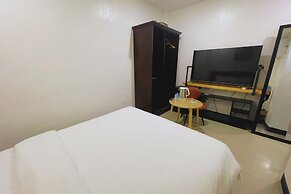 Hotel Halo Angeles City