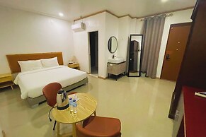 Hotel Halo Angeles City