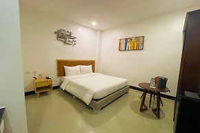 Hotel Halo Angeles City