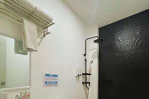 Hotel Halo Angeles City