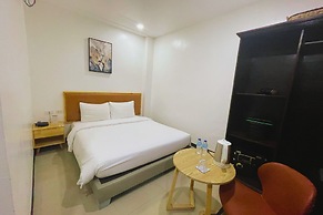 Hotel Halo Angeles City