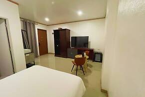 Hotel Halo Angeles City