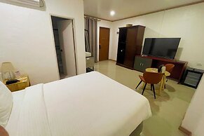 Hotel Halo Angeles City