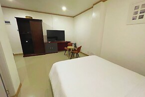 Hotel Halo Angeles City